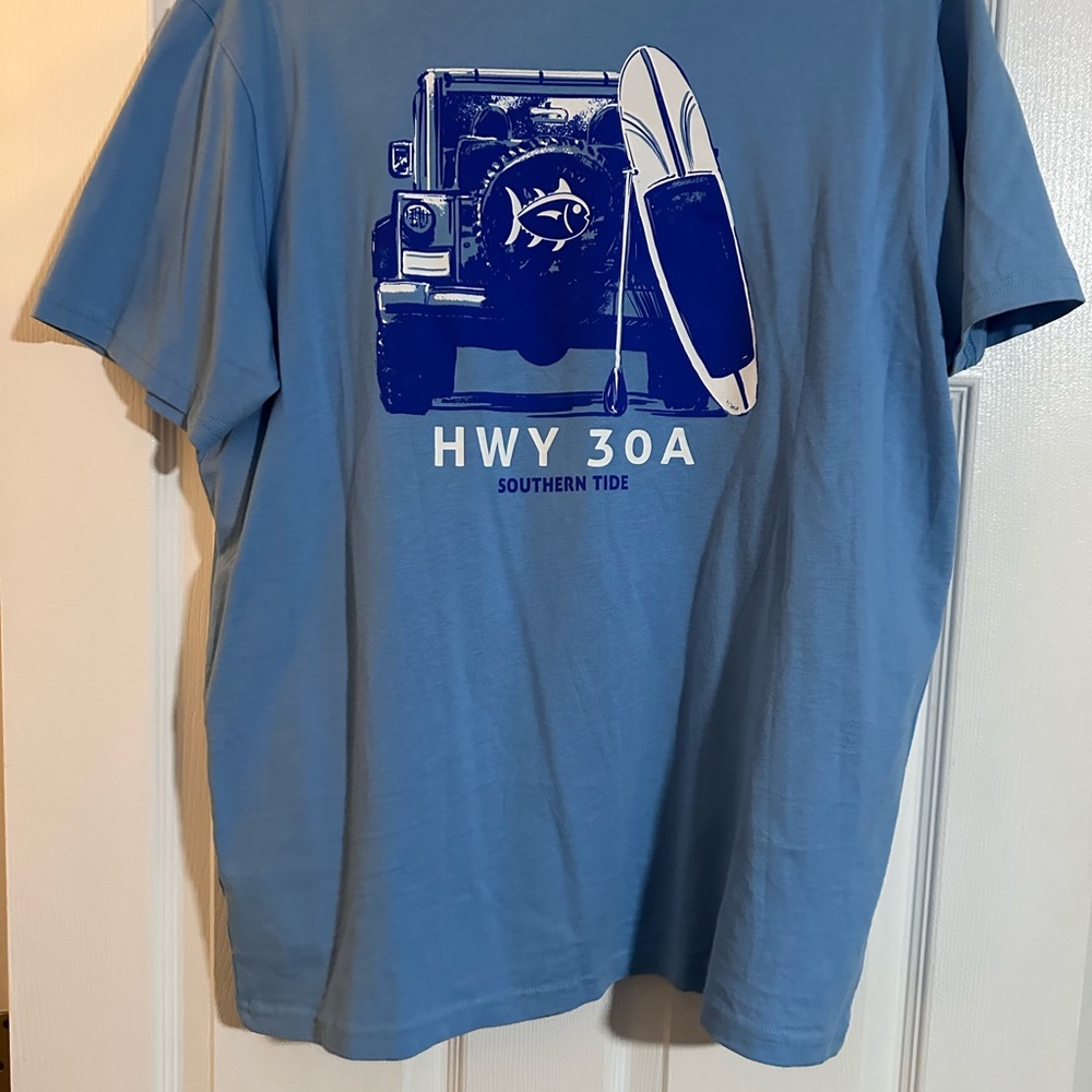 Limited 30a southern tide